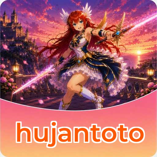 Logo hujantoto