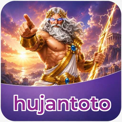 Logo hujantoto