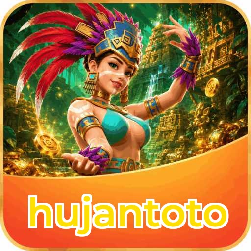 Logo hujantoto