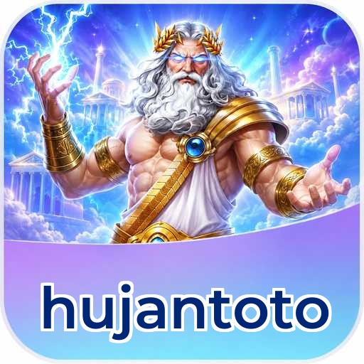 Logo hujantoto