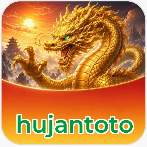 Logo hujantoto