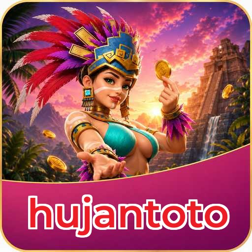 Logo hujantoto