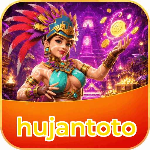 Logo hujantoto