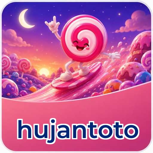 Logo hujantoto