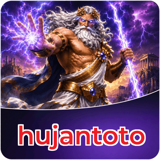 Logo hujantoto