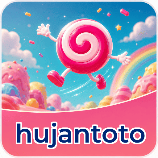 Logo hujantoto