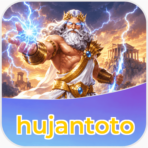 Logo hujantoto
