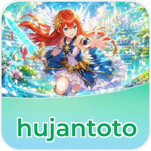 Logo hujantoto