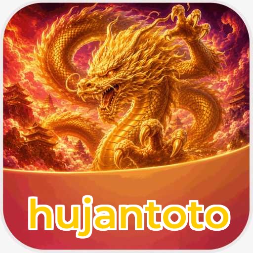 Ilustrasi alur memilih file hujantoto di HP Android