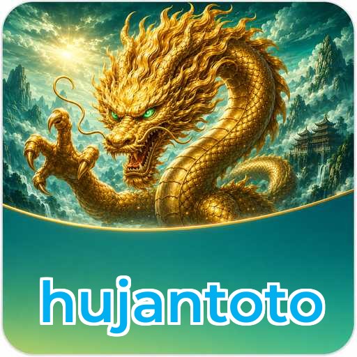 Logo hujantoto