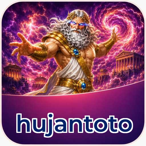 Logo hujantoto