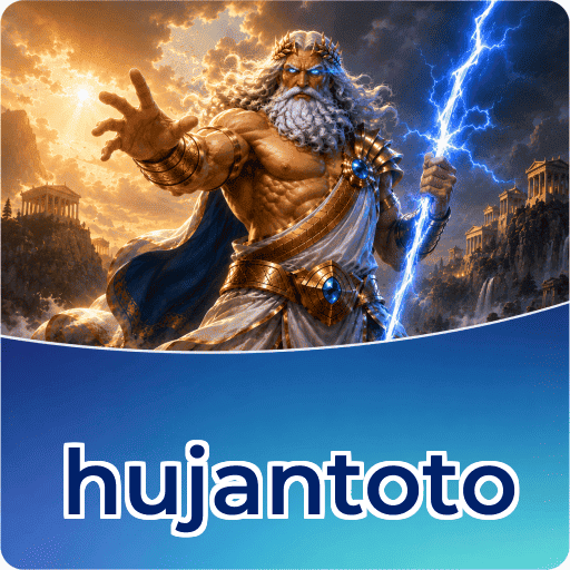 Logo hujantoto