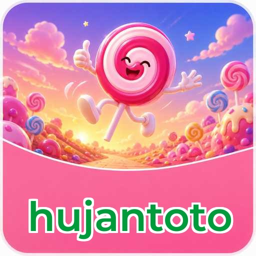 Logo hujantoto