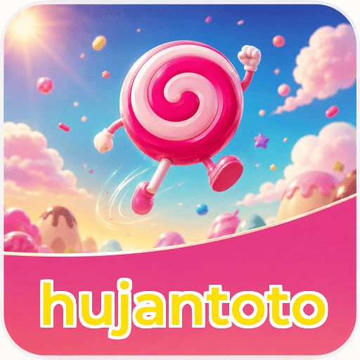 Logo hujantoto