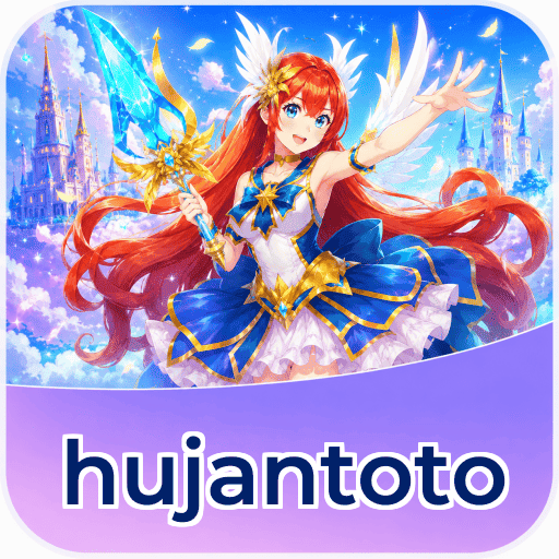 Logo hujantoto
