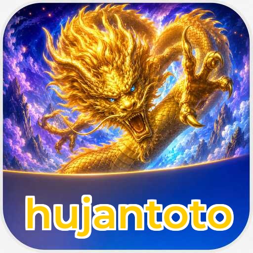Logo hujantoto
