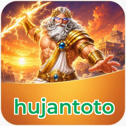 Logo hujantoto