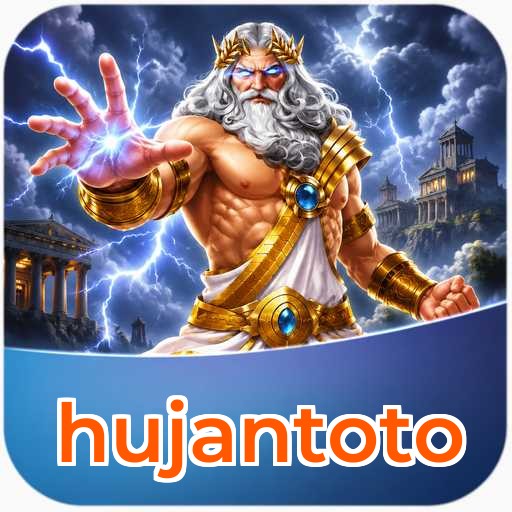 Logo hujantoto