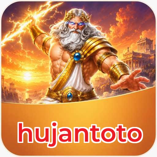 Logo hujantoto