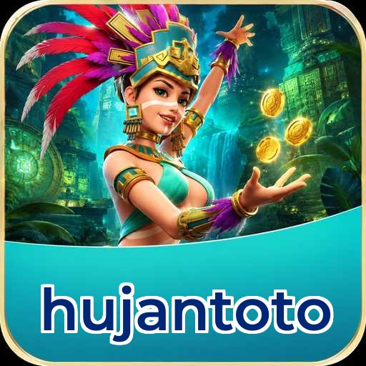 Logo hujantoto