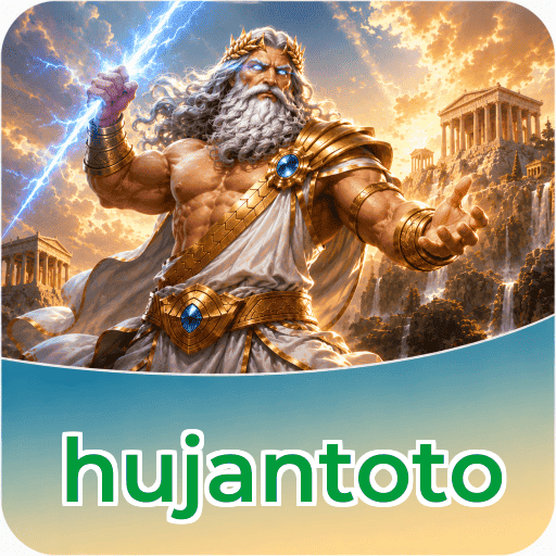 Logo hujantoto