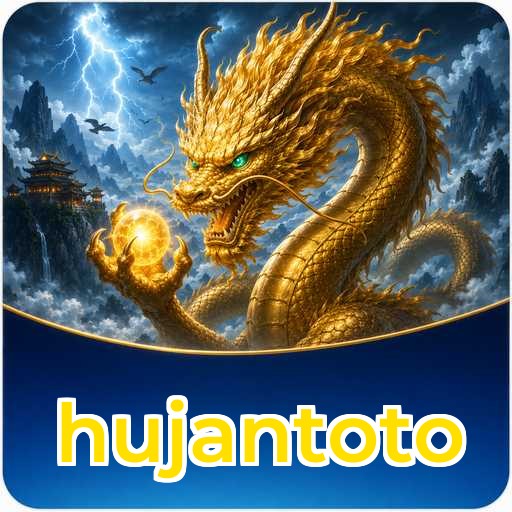 Logo hujantoto