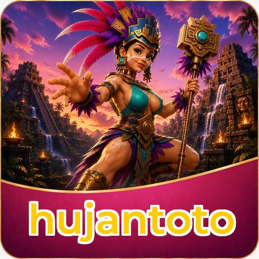 Logo hujantoto