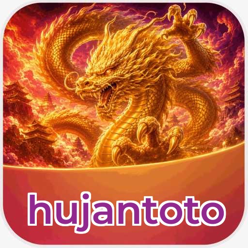 Logo hujantoto