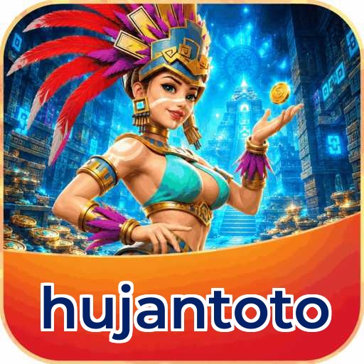 Logo hujantoto