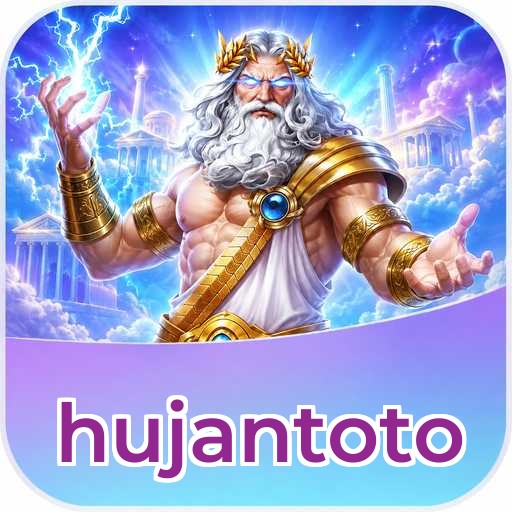 Logo hujantoto