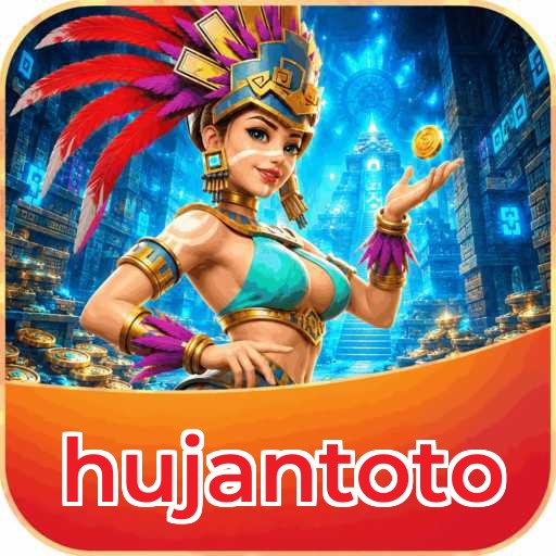 Logo hujantoto