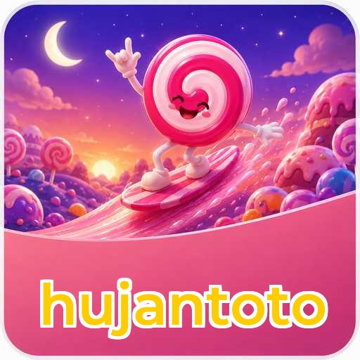 Logo hujantoto