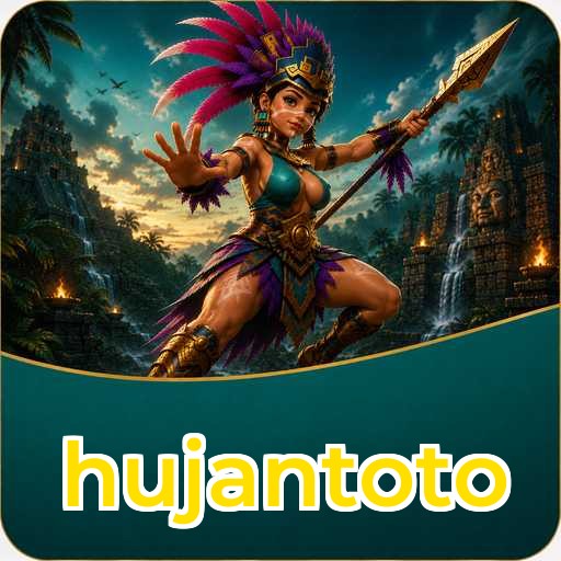Logo hujantoto