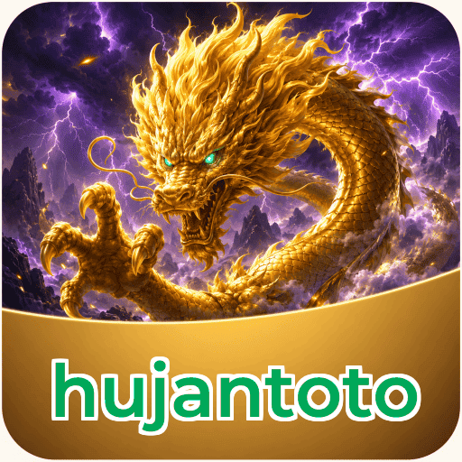 Logo hujantoto