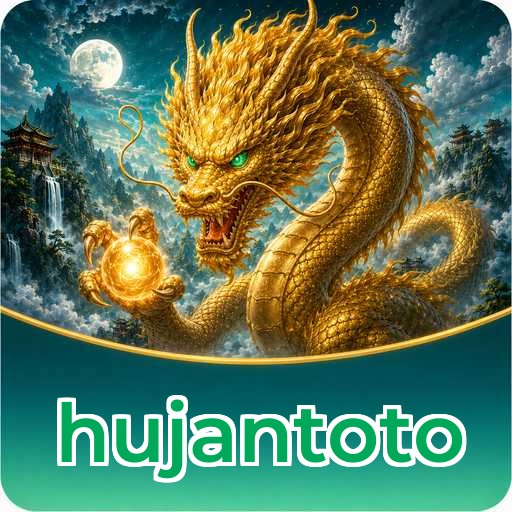 Logo hujantoto