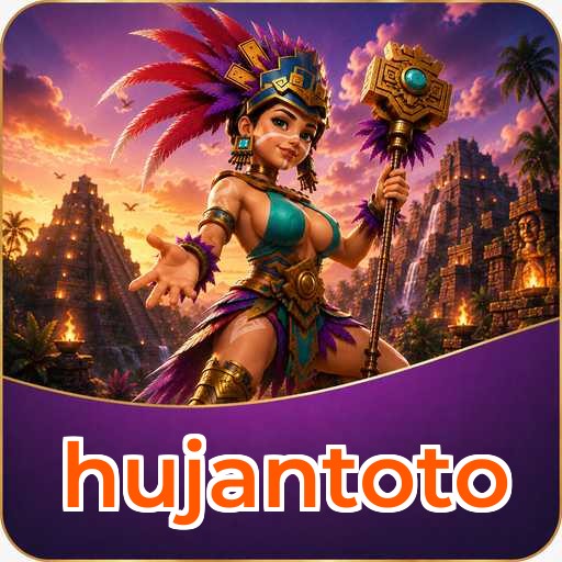 Logo hujantoto