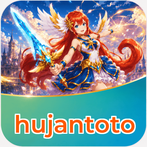 Logo hujantoto
