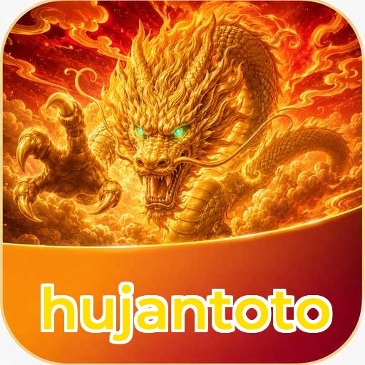Logo hujantoto