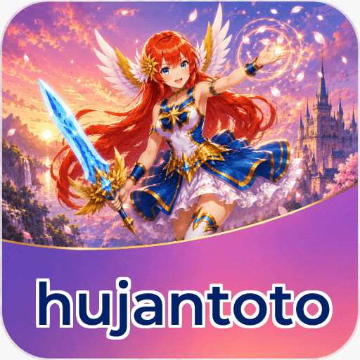 Logo hujantoto