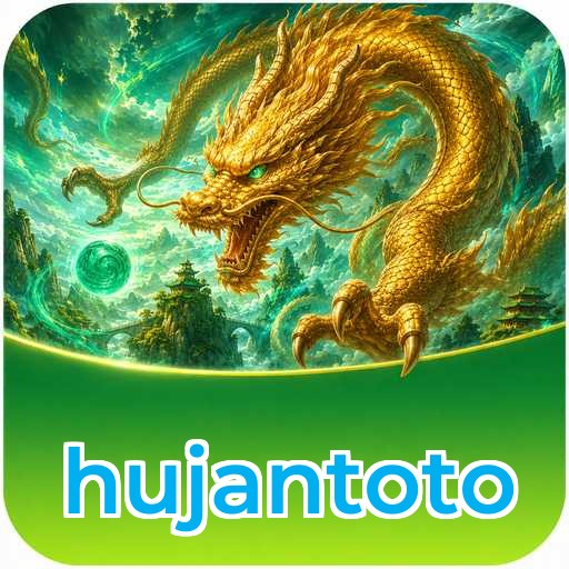 Logo hujantoto