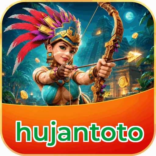 Logo hujantoto
