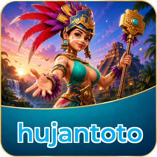 Logo hujantoto