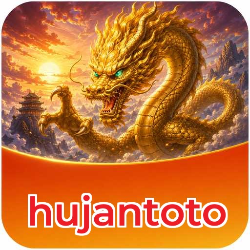 Logo hujantoto
