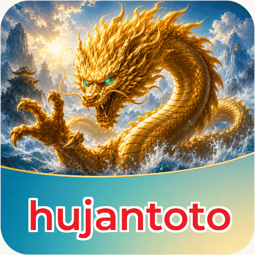 Logo hujantoto