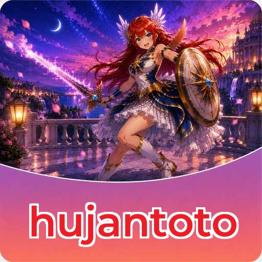 Logo hujantoto