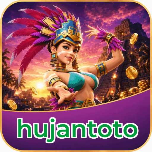 Logo hujantoto
