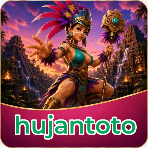 Logo hujantoto