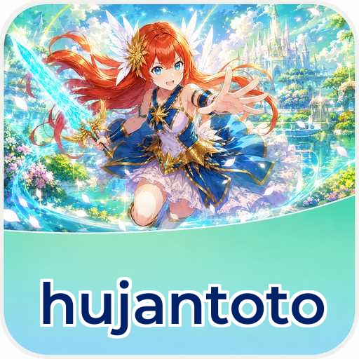 Logo hujantoto