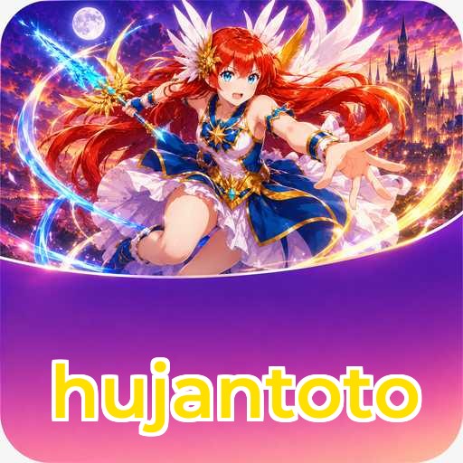 Logo hujantoto