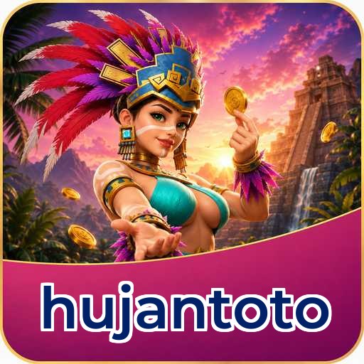 Logo hujantoto